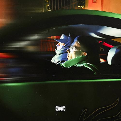 Poli Ok feat. Vegas Jones