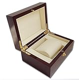 4. Esta caja de joyas se divide en compartimentos, y se pueden colocar diferentes estilos de joyería.