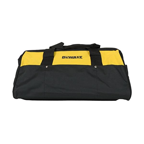 Dewalt 45,7 cm große, robuste Werkzeugtasche, in Großverpackung