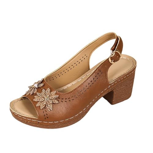 Chaussures de plage mules antidérapantes pour marcher sans douleur