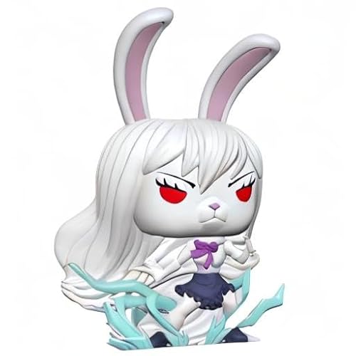 Funko One Piece Carrot Sulong Glow in The Dark Chase Shop Exclusive 1487
