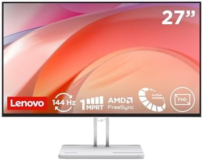 Lenovo L27-4C | Monitor | 27" Full HD | ...