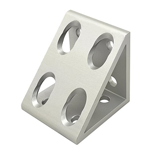 8 Hole Inside Gusset, for 1020/2020