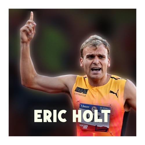 Never Too Late: How Eric Holt Went Pro and FINALLY Got Sponsored