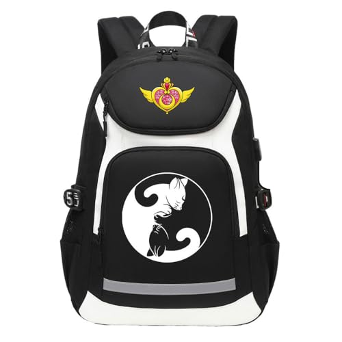 Mochilas Deportivas Mujer Grandes Marca TIANSTON