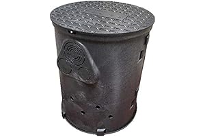 Savio Compact Waterfall Well (CWW0500): Elevate Your Outdoor Oasis