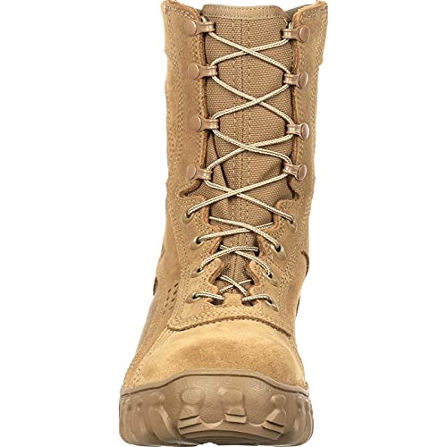 ROCKY S2V Composite Toe Tactical Military Boot3