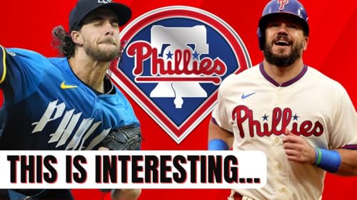『This Is INEVITABLE... | Daily Phillies News & Rumors』のカバーアート