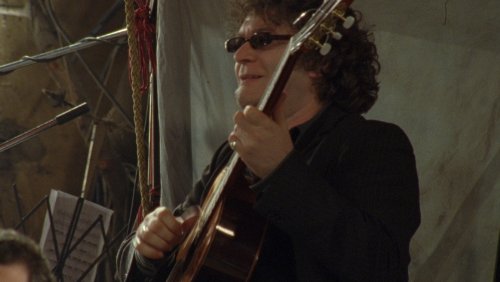 12 Tangos (DVD + CD)