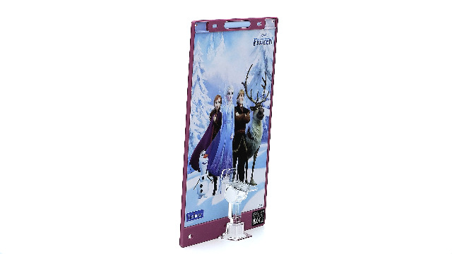 Amazon.com: LEXiBOOK, Frozen Magic Slate, Art and Craft Toy for