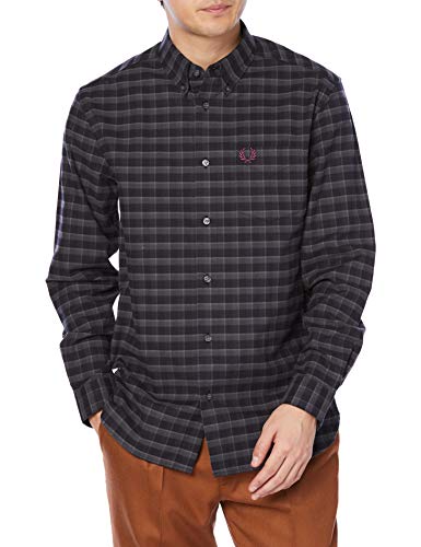 フレッドペリー Fred Perry メンズシャツ ワイシャツ 通販 人気ランキング 価格 Com