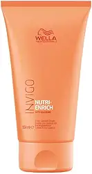 Leave-in Invigo Nutri Enrich Frizz Control 150ml | Wella