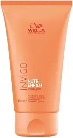 Leave-in Invigo Nutri Enrich Frizz Control 150ml | Wella