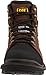 Caterpillar Men's Manifold Tough Waterproof Boot,Oak,9.5 M US