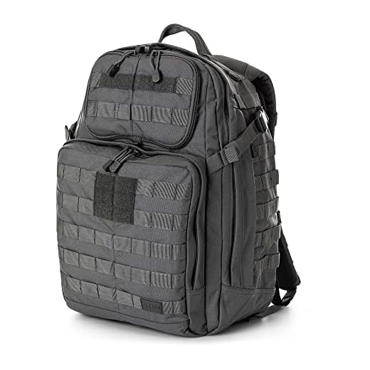 5.11 Tactical RUSH 24 2.0 Backpack