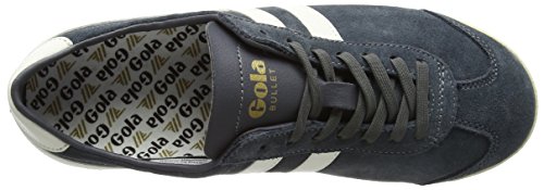 Gola Bullet Suede, Sneaker Donna