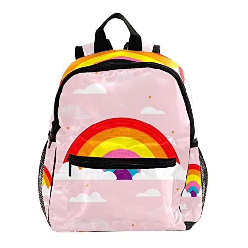 Sac à dos de montagne pour enfants fini le mal de dos 30,5cm