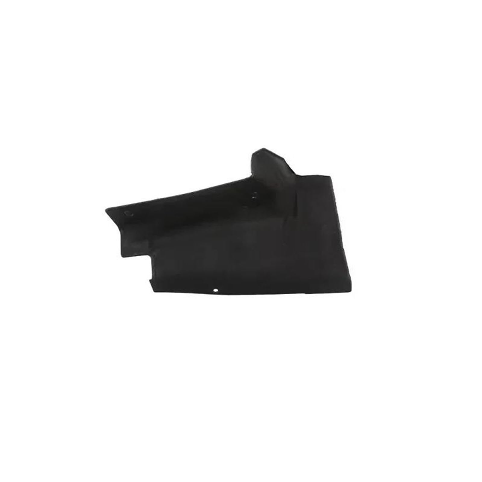Sound Mat Car Hood Insulation Pad Engine Cover Lower Liner Cotton Soundproof Heat Mat for Peugeot 3008 T84 2008~2016(Style3)