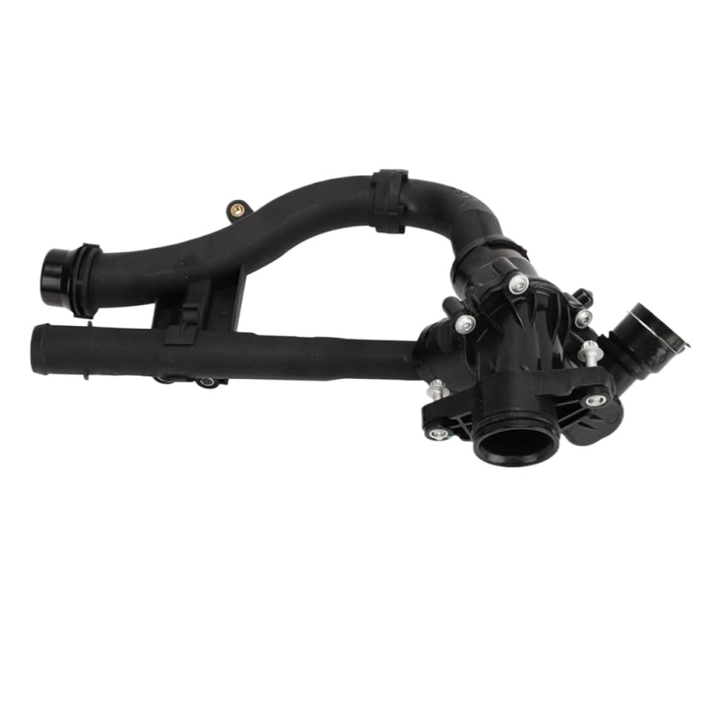 Engine Coolant Thermostat Compatible with W205 C200 C300 W212 E200 E260 E300 W213 A207 A238