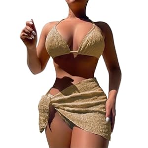 Dames badrok ruches elegante hoge taille badpakjurk zwemjurk ruches zwemrok hoge taille zwemshorts watersport zwempakken push-up badpak