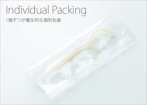 Amazon | オキナ Always デンタルフロスピック 300本入