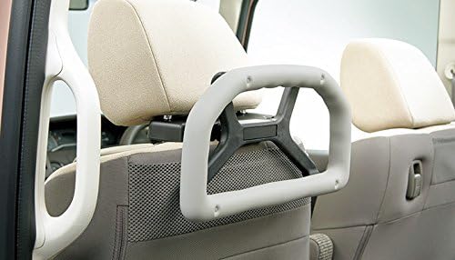 Amazon Honda ﾎﾝﾀﾞ N Box ｴﾇﾎﾞｯｸｽ アシストグリップ ヘッドレスト取付仕様 助手席スーパースライドシート装着車用 Jf3 Jf4 純正用品 08u95 Tta 000 内装パーツ 車 バイク