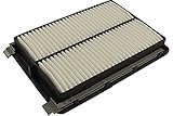 Largeur [mm] : 198,5 mm amcfilter KA 1559 Moteur de Salles