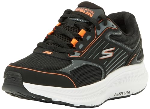 Skechers Tenis Go Run Consistent 2.0 para Hombre, Tela...