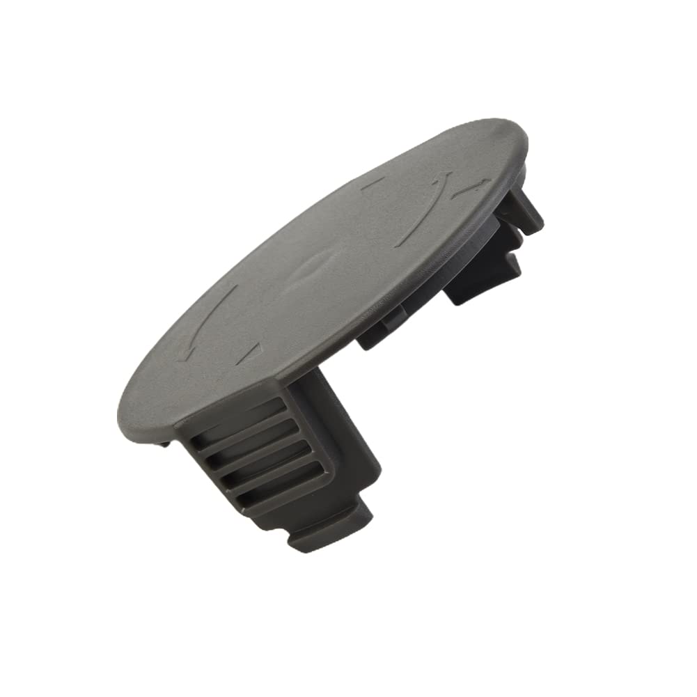 Lot De 4 Capuchons De Bobine De Débroussailleuse, Pièce De