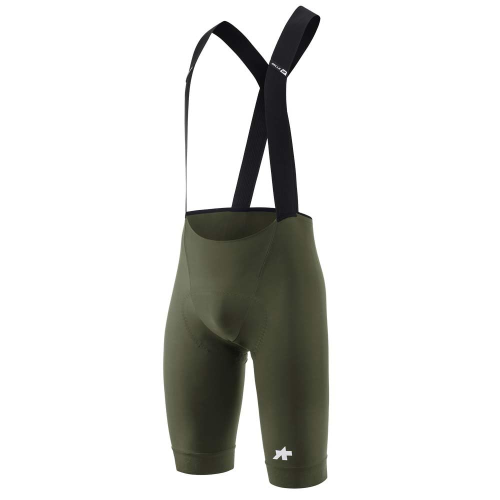 ASSOS Mille GT S11 Bib Shorts L