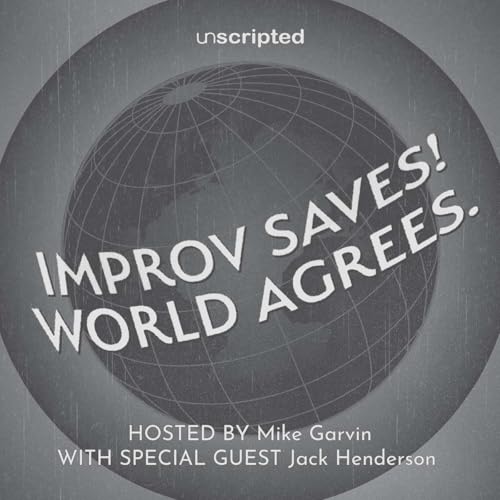 S1E3 - Finding Your Personal Rhythm: Reducing Avoidance with Jack Henderson