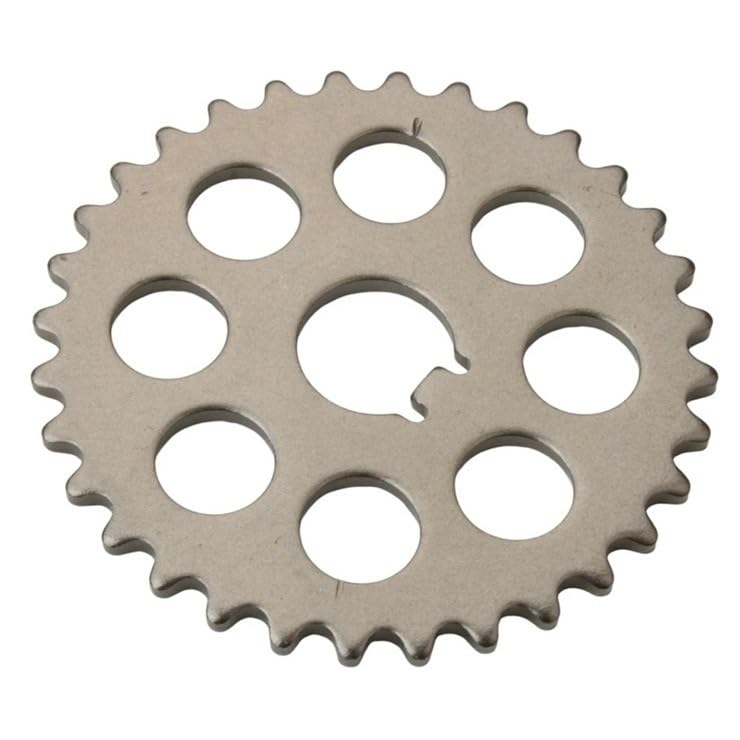 Pignon de chaîne à came DS101276 32T adapté aux motos Pulsar 135 220