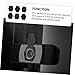 Angoily Webcam Privacy Cover 6pcs Flipping Camera Covers for Laptop Protect Your Privacy