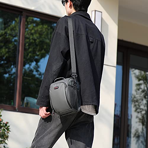 WILDKEN Borsa Manubrio Bici,Borsa Anteriore per