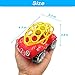 Toy Cars for Toddlers 1-3 - Baby Car Toys for 3-18 Months, Car Toys for 1-5 Year Olds Boy Girl, Baby Toy Cars 3-18 Months Baby Trucks for 3-18 Month