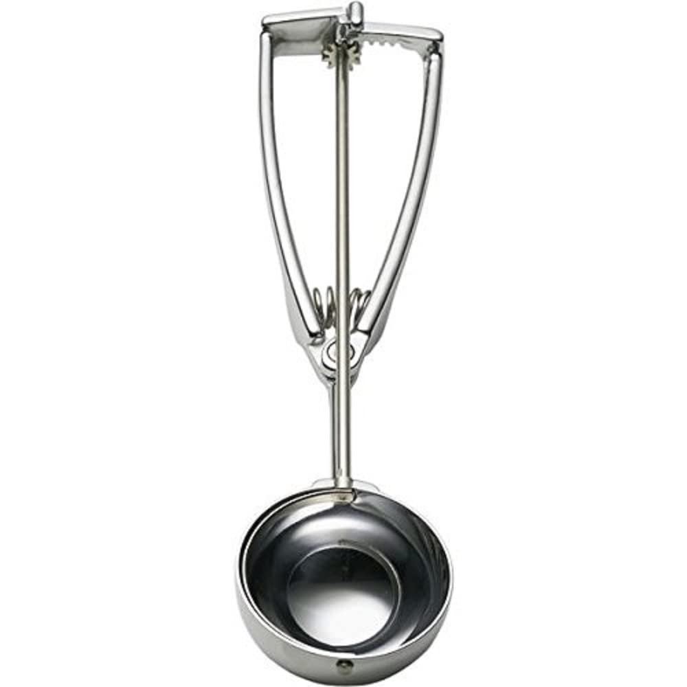 Stoeckel 227777020 Cuillère à glace Modèle CR 1/36 L