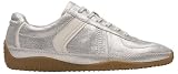 Clarks Premium Meridor Lo, Metallic Combi, 36, Combi metálico, 39 EU