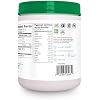 Organika Enhanced Hydrolyzed Collagen Peptides Powder: Easy Absorption Unflavored Collagen Powder for Skin, Hair, Nails, Joints, Muscles, Gut - Keto, GMO-Free, Grass-Fed (1.1 Pounds)
