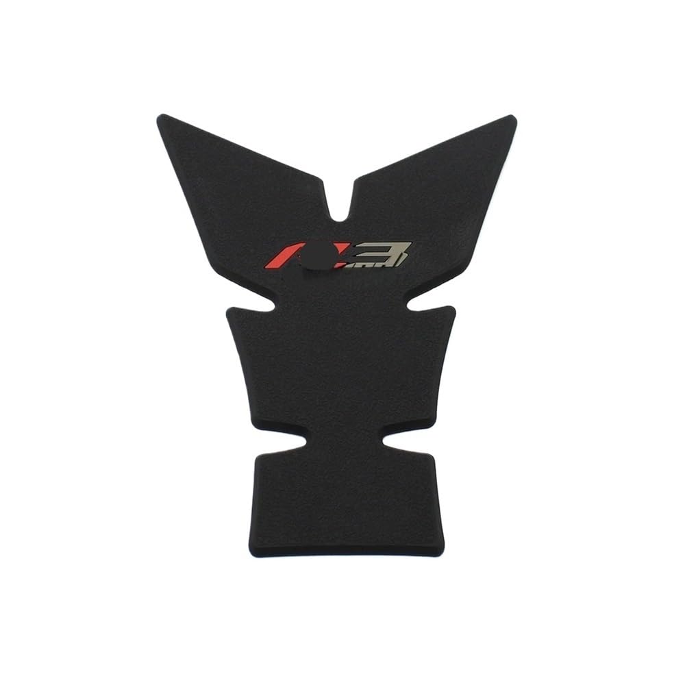 Kit d'autocollants réservoir moto YZF R3 pour protéger vos trajets quotidiens et sorties