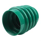 per WACKER soffietto per compressore, giallo, diametro interno 170 mm, altezza 260 mm, BS600 e BS700
