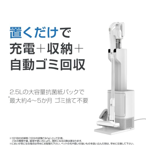 Orage RR35 掃除機サムネイル2