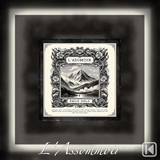 Page de couverture de L'Assommoir