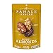 Sahale Snacks Honey Almonds Glazed Mix, 4 Ounce (Pack of 6)