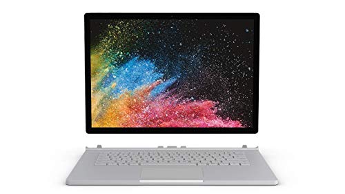 Amazon.co.jp: マイクロソフト Surface Book 2 [サーフェス ブック 2