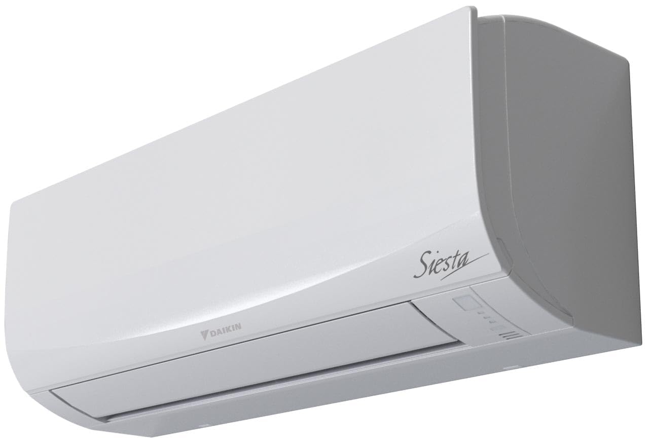 Climatiseur monosplit Inverter Daikin ARXF60A/ATXF60F 21 000 BTU, nouveau modèle 2025, Wi-Fi intégré, contrôle par application, économie d'énergie, mode confort, classe énergétique A++/A+