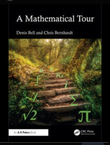 A Mathematical Tour view 2