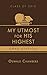 My Utmost for His Highest 2015 Grad Edition: