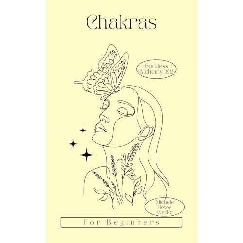 Chakras for Beginners by Michele Howe Clarke episode artwork