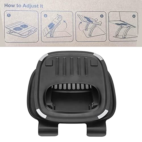 Soporte Plegable para Laptop de 10 a 16 Pulgadas miniatura 6