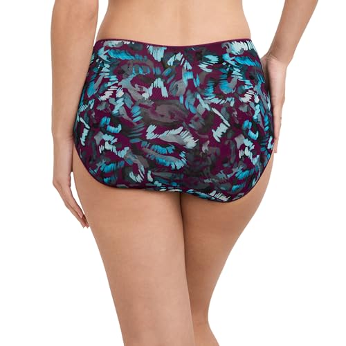 Image of Jockey Women's Underwear No Panty Line Promise Tactel Hip Brief